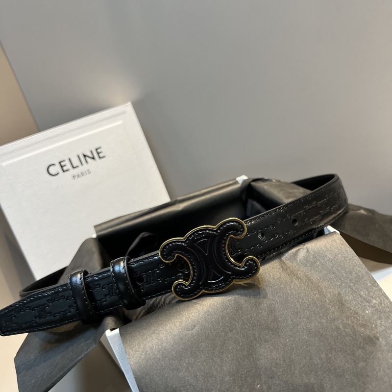 Ce**e belts